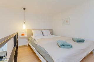 Eszter's cozy apartment - Budapest - 3