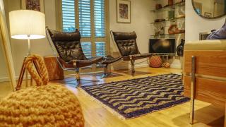Modern Seaside Townhouse feat Sauna near Brighton - Shoreham-by-Sea - 0