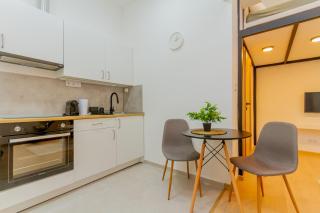 Eszter's cozy apartment - Budapest - 2