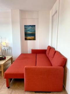 Aegean View House - 2