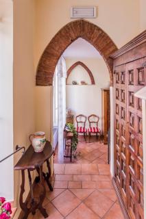Hotel Galileo - Florence - 4