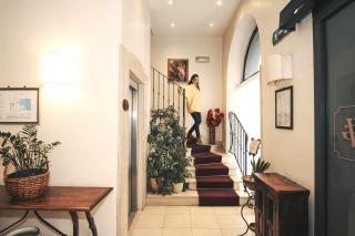 Hotel Galileo - Florence - 5