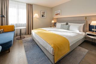Hotel Europa - München - 6