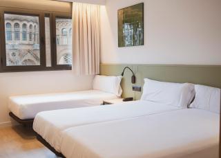 Hotel Sant Pau - Barcelone - 4