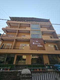 Hotel Royale Hills By RSP Vista Hotels & Resorts - Rishīkesh - 9
