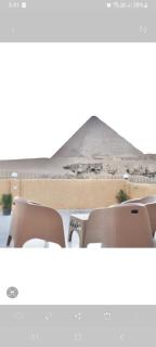 Tamara Pyramids Inn - Il Cairo - 9