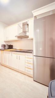 Apartamento Sol Granada - Espacioso, bien ubicado y muy valorado - Granada - 5