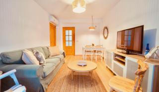 Apartamento Sol Granada - Espacioso, bien ubicado y muy valorado - Granada - 4