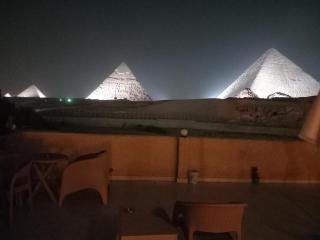 Tamara Pyramids Inn - Il Cairo - 3