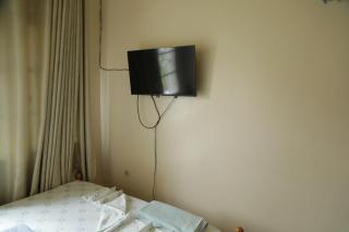 Kigali guesthouse: shared property with individual rooms - 5