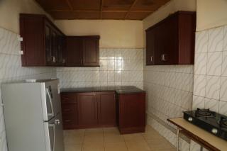Kigali guesthouse: shared property with individual rooms - 2