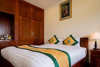 Thuy Hoang Nguyen Resort & Spa - Da Lat - 8
