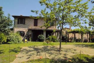 B&B Antegiano - Belforte del Chienti - 1