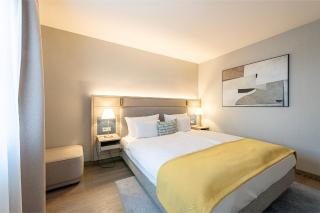 Hotel Europa - München - 9
