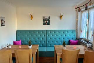 Wellnesshotel Waldruh - Bad Kohlgrub - 9