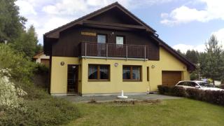 FerienVilla Nimori - Lipno nad Vltavou - 8