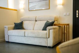 Estudio Suite 408 - 4