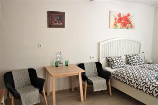 Pink house Studio - Liubliana - 5