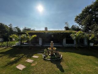 Vijushbhuvi - Manesar - 0