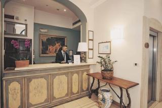 Hotel Galileo - Firenze - 7
