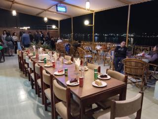 Merry Land Hotel & Roof Top Nile Restaurant Luxor - Luxor - 6