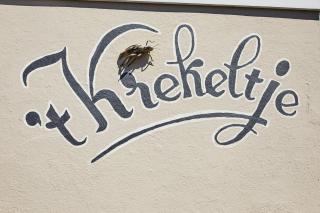 Het Krekeltje - Zandvoort - 0