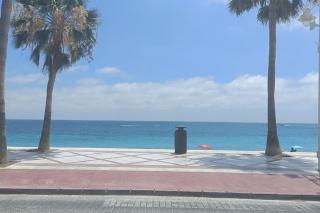 Apartamento 1ª línea de playa - Alicante - 7