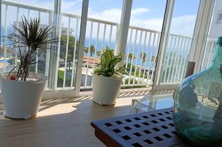 Apartamento 1ª línea de playa - Alicante - 5