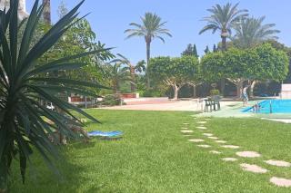Apartamento 1ª línea de playa - Alicante - 2