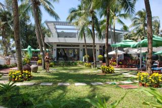 Canary Beach Resort - Mui Ne - 2