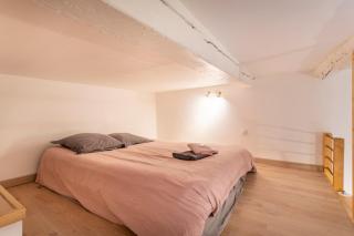 Studio Cardeurs - Aix-en-Provence - 8