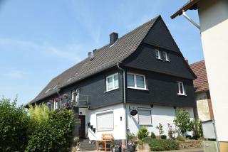 Ferienwohnung "Im alten Pfarrhaus" - 0