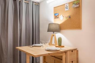 Studio Cardeurs - Aix-en-Provence - 1