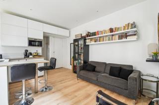 L'Oasis Urbaine - Proche Belleville et Parmentier - París - 8