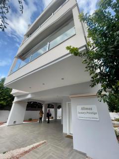 Alimos Luxury Prestige - Athens - 3