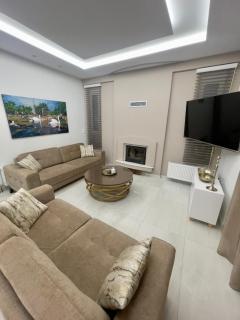 Alimos Luxury Prestige - Athens - 1