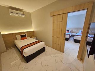 THE HUB SURATTHANl - Surat Thani - 5