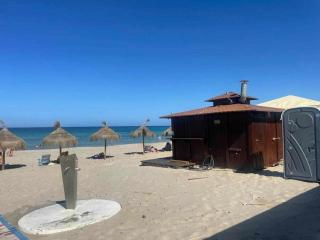 Monacodeluxe Exclusivo Primera Línea de Playa Equipado y con Valoración Fabulosa - La Manga del Mar Menor - 7