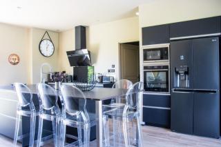 Les Olympiades - Magnifique Villa d'évasion - 6