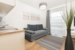 TOTU HOME Marina Gdańsk Modern Apartment - Gdańsk - 5