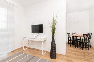 TOTU HOME Marina Gdańsk Modern Apartment - Gdańsk - 3