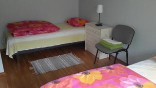 Kaare Guesthouse - Viljandi - 9