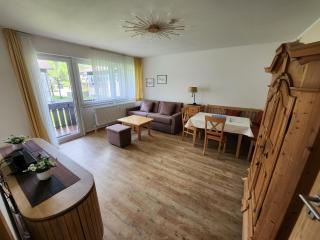 Ferienwohnung Tatzelwurm A5 - Oberaudorf - 8
