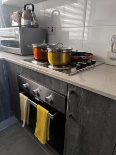 d’Pinx Nest - Gaborone - 2