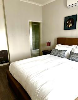 d’Pinx Nest - Gaborone - 3