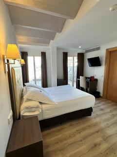 Antídoto Rooms Zocodover Check-in on line - 4