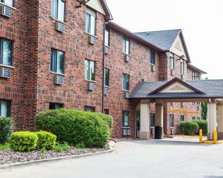 Quality Inn & Suites Ankeny-Des Moines - Ankeny - 0