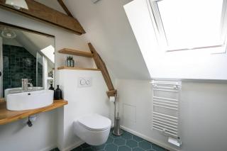 Luxury Suite 1h15 from Paris, Pool - 6