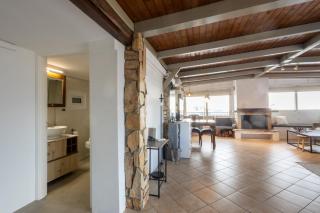 Sunny Loft with a Panoramic View - Athens - 5