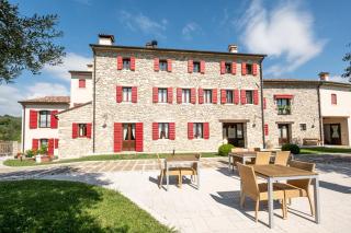 Agriturismo Althea - Vittorio Veneto - 5
